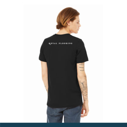 BELLA+CANVAS ® Unisex Jersey Short Sleeve Tee - Image 2