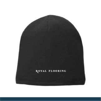 Port & Company® Fleece-Lined Beanie Cap