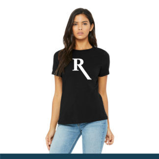 BELLA+CANVAS ® Women’s Relaxed Jersey Short Sleeve Tee