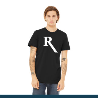 BELLA+CANVAS ® Unisex Jersey Short Sleeve Tee