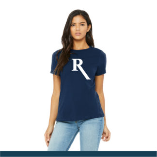 BELLA+CANVAS ® Women’s Relaxed Jersey Short Sleeve Tee