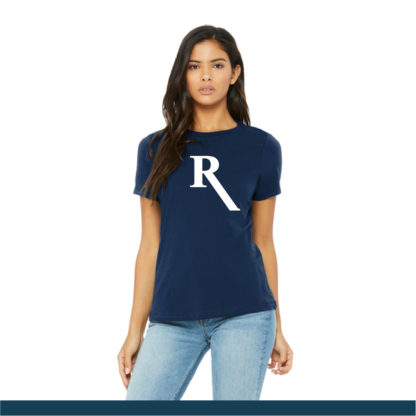 BELLA+CANVAS ® Women’s Relaxed Jersey Short Sleeve Tee