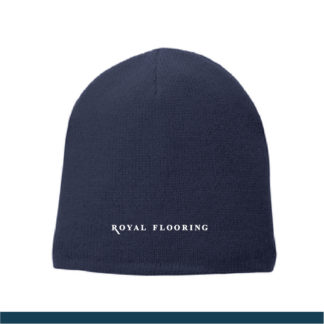 Port & Company® Fleece-Lined Beanie Cap