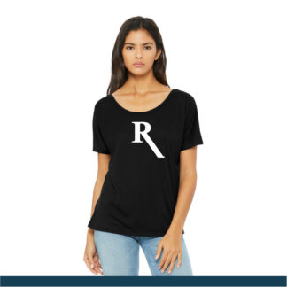 BELLA+CANVAS ® Women’s Slouchy Tee