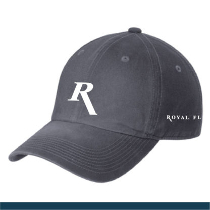 Port Authority® Spray Wash Cap