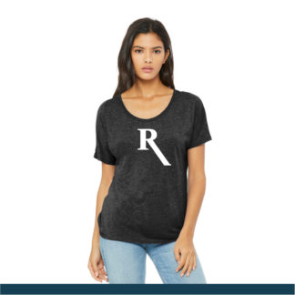 BELLA+CANVAS ® Women’s Slouchy Tee