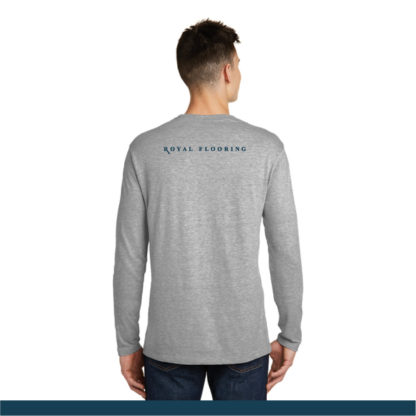 District ® Very Important Tee ® Long Sleeve - Image 2
