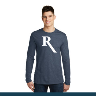 District ® Very Important Tee ® Long Sleeve