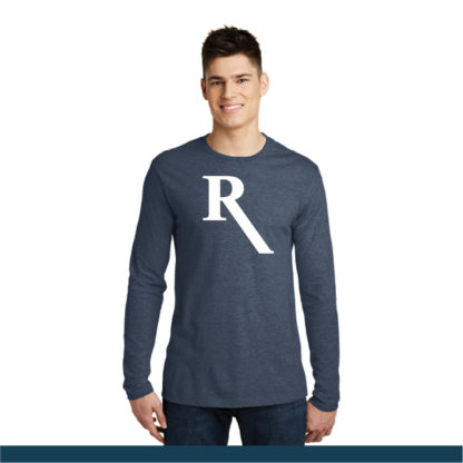 District ® Very Important Tee ® Long Sleeve
