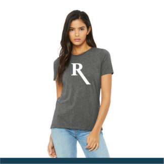 BELLA+CANVAS ® Women’s Relaxed Jersey Short Sleeve Tee
