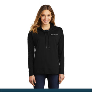 District ® Women’s Featherweight French Terry ™ Hoodie