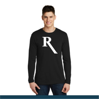 District ® Very Important Tee ® Long Sleeve