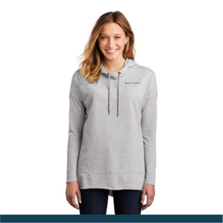 District ® Women’s Featherweight French Terry ™ Hoodie