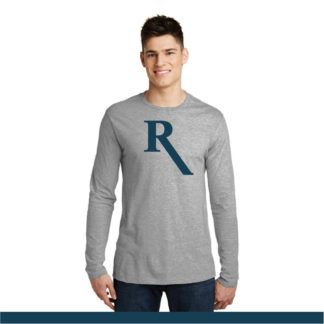 District ® Very Important Tee ® Long Sleeve