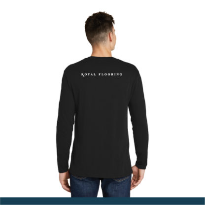 District ® Very Important Tee ® Long Sleeve - Image 2