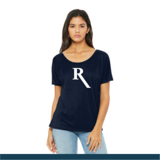 BELLA+CANVAS ® Women’s Slouchy Tee