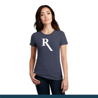 District ® Women’s Perfect Blend ® Tee