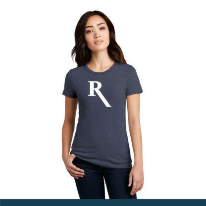 District ® Women’s Perfect Blend ® Tee