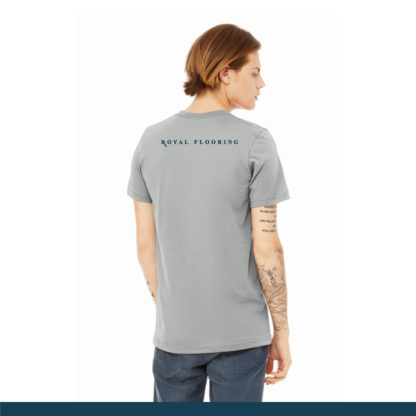 BELLA+CANVAS ® Unisex Jersey Short Sleeve Tee - Image 2