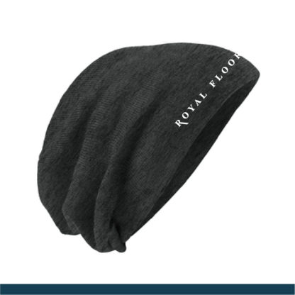 District ® Slouch Beanie