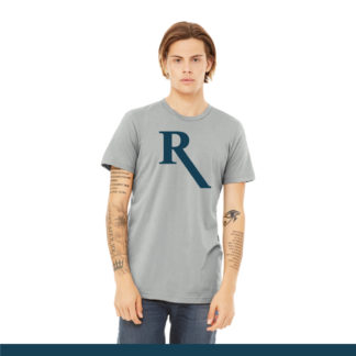 BELLA+CANVAS ® Unisex Jersey Short Sleeve Tee