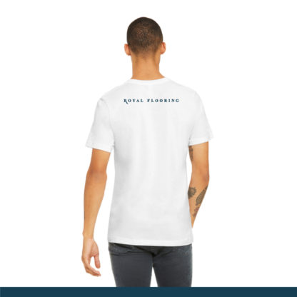 BELLA+CANVAS ® Unisex Jersey Short Sleeve Tee - Image 2