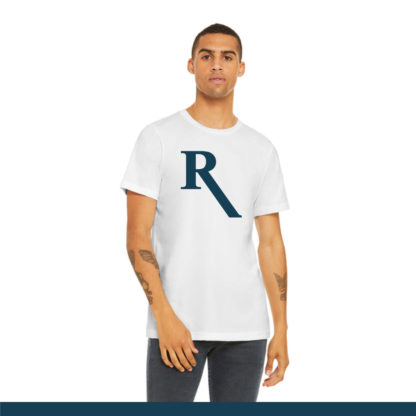 BELLA+CANVAS ® Unisex Jersey Short Sleeve Tee