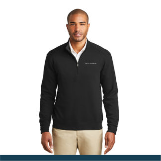 Port Authority® Interlock 1/4-Zip