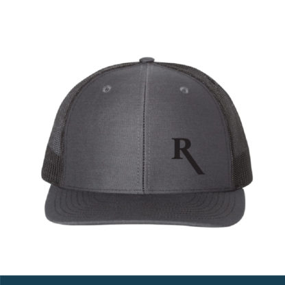 Richardson - Snapback Trucker Cap - 112