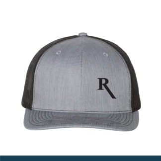 Richardson - Snapback Trucker Cap - 112
