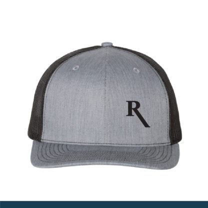 Richardson - Snapback Trucker Cap - 112
