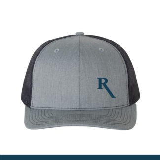 Richardson - Snapback Trucker Cap - 112