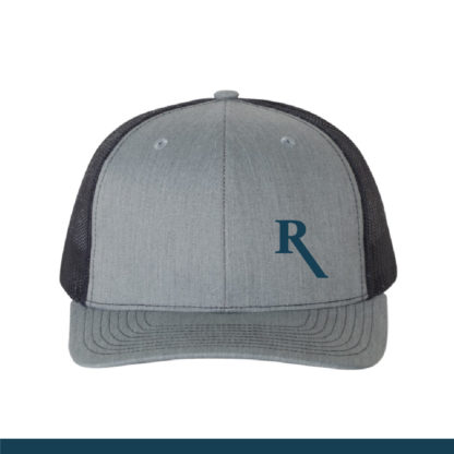 Richardson - Snapback Trucker Cap - 112